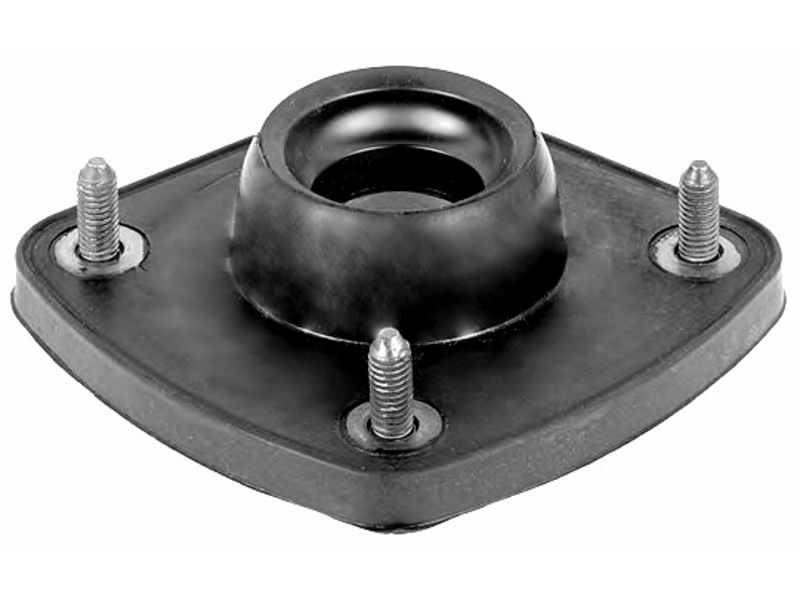 SHOCK ABSORBER SUPPORT(FRONT)
