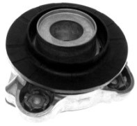 SHOCK ABSORBER MOUNTING LEFT WITH BEARING