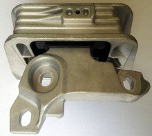 ENGINE MOUNTING