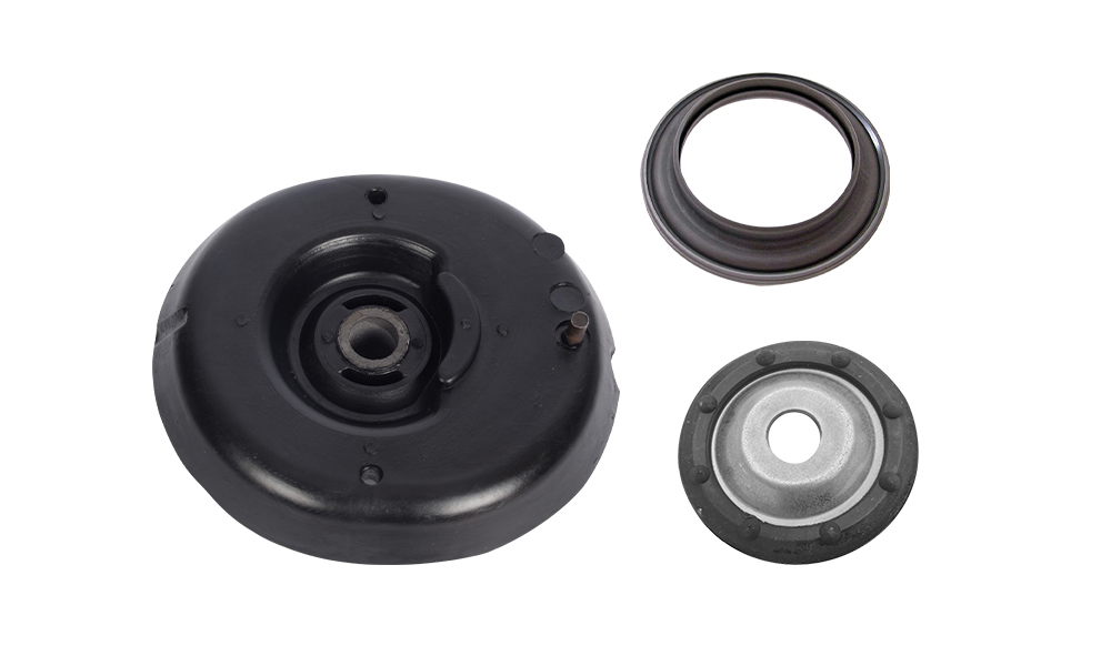SHOCK ABSORBER MOUNT WITH BEARING KIT