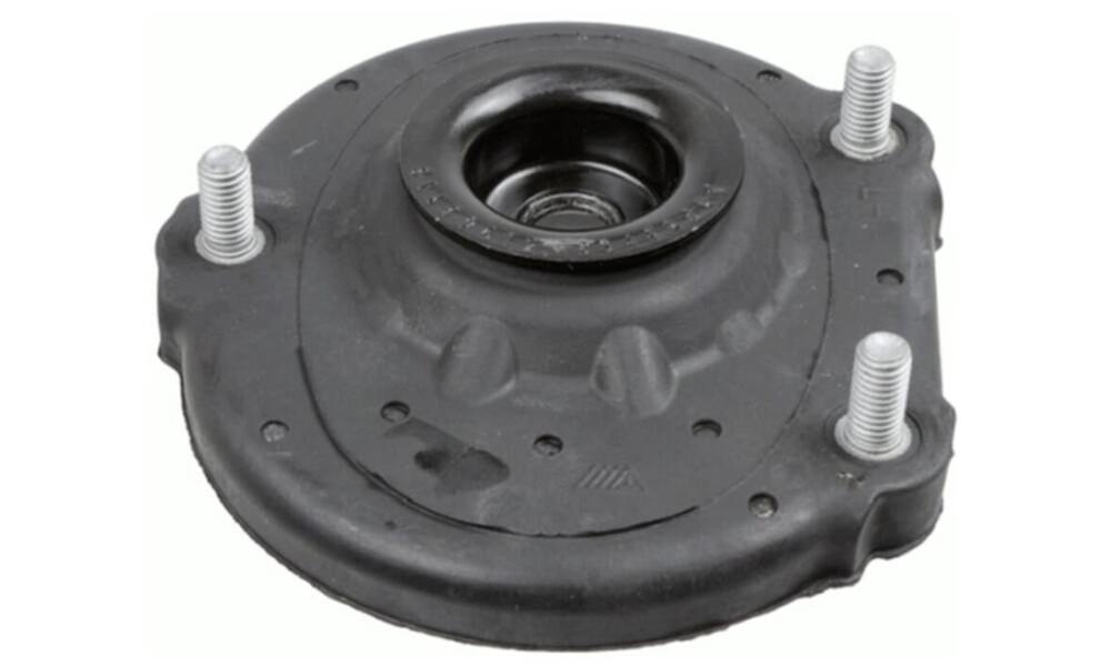 SHOCK ABSORBER MOUNTING RIGHT WITH BEARING
