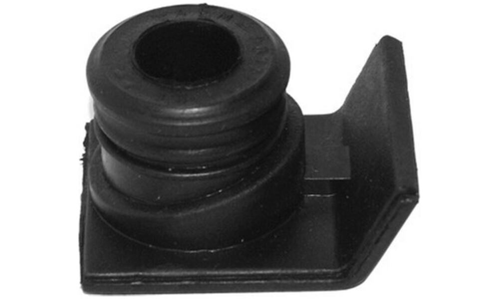 ENGINE OIL CAP