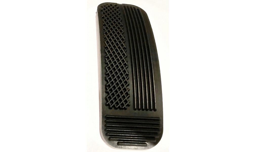 GAS PEDAL RUBBER