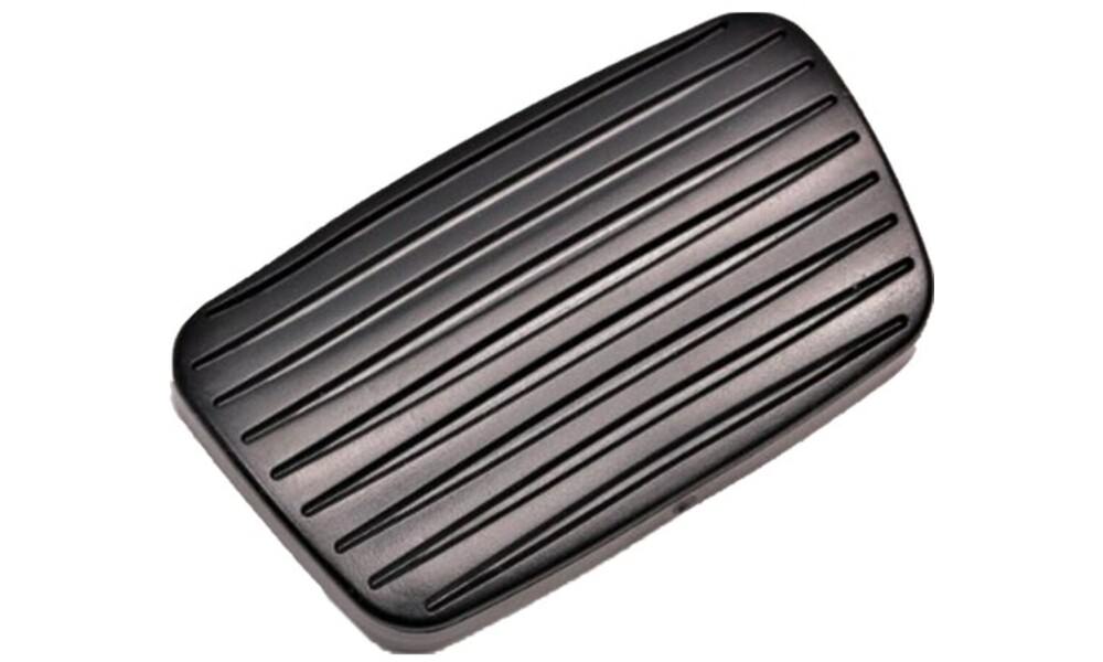 CLUTCH PEDAL RUBBER