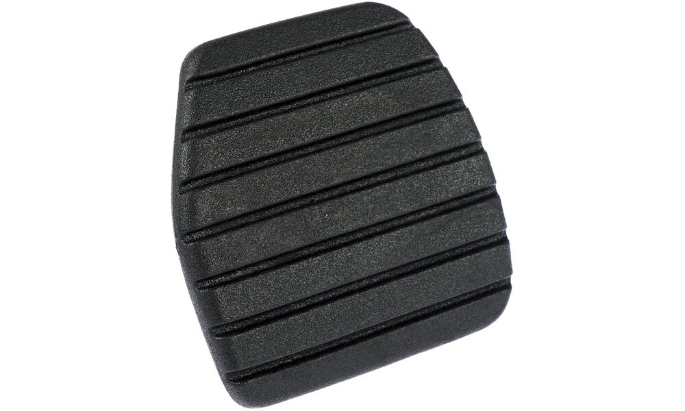 RUBBER CLUTCH BRAKE PEDAL