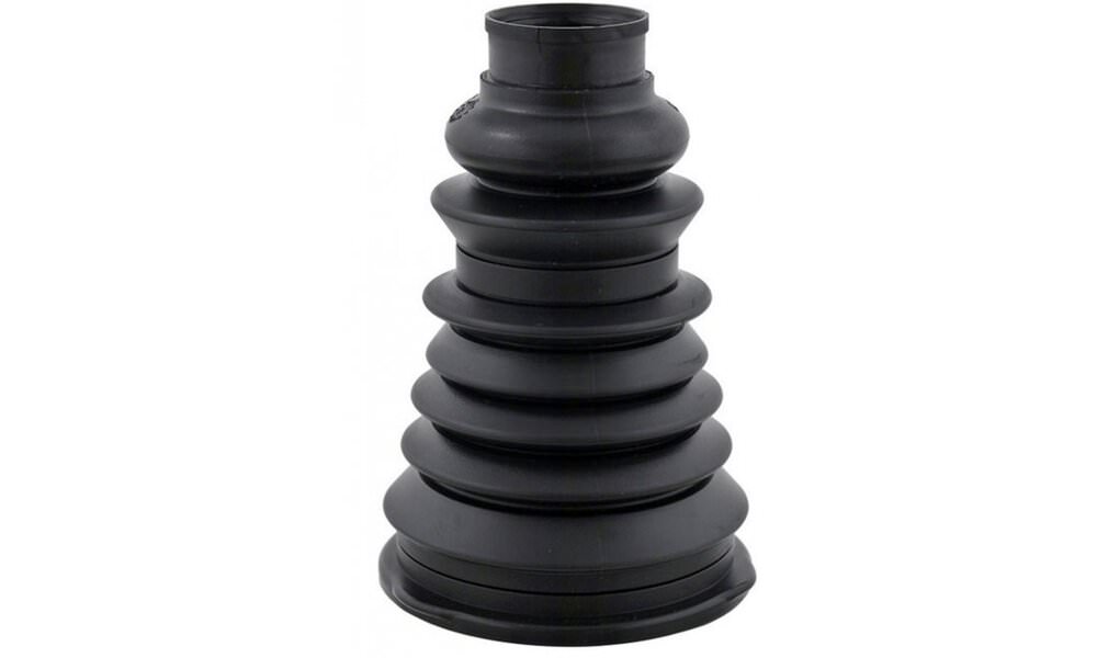 AXLE BELLOW OUTER RUBBER