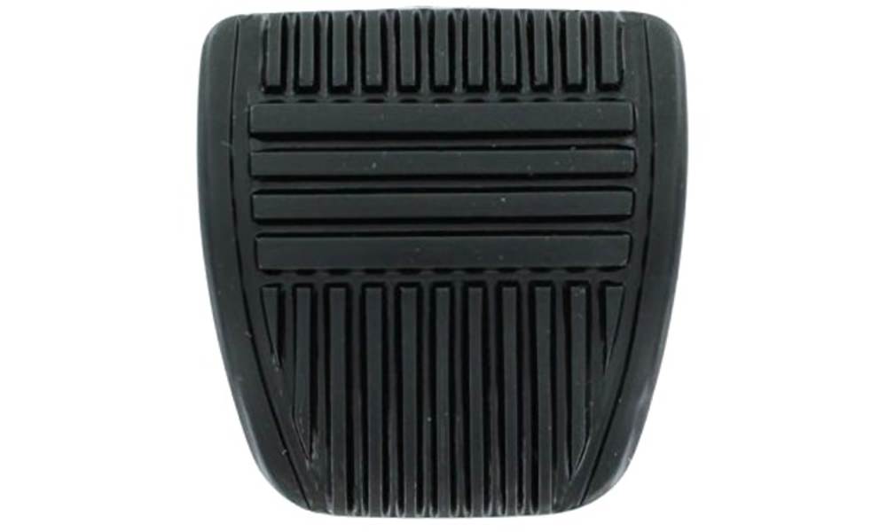  CLUTCH BRAKE PEDAL RUBBER