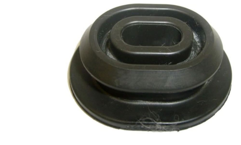 RADIATOR RUBBER