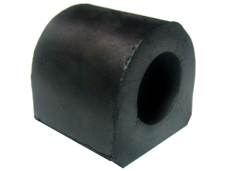 STABILIZER BAR RUBBER Q20