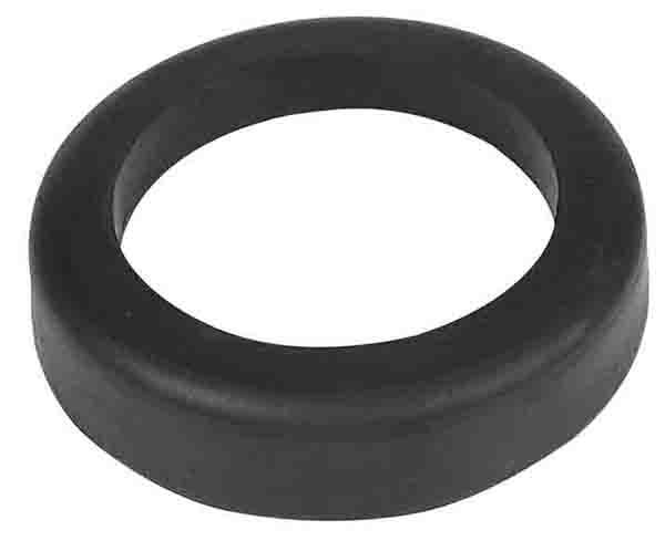 SPIRAL SPRING RUBBER FRONT