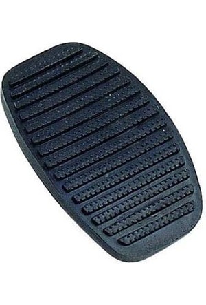 CLUTCH BRAKE PEDAL RUBBER