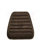  CLUTCH BRAKE PEDAL RUBBER