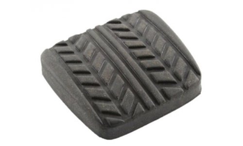  CLUTCH BRAKE PEDAL RUBBER