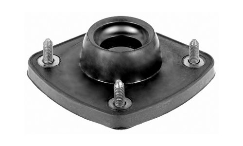 SHOCK ABSORBER SUPPORT(FRONT)