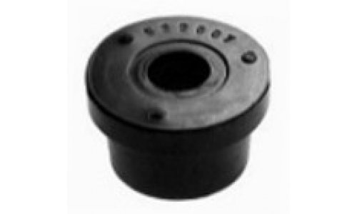 SHOCK ABSORBER RUBBER FRONT-UPPER SMALL NEW MODEL