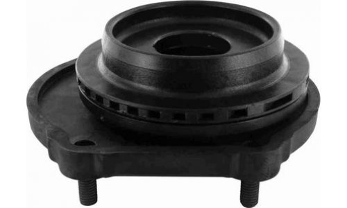 SHOCK ABSORBER MOUNTING RIGHT WITH BEARING