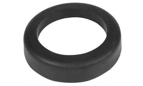 SPIRAL SPRING RUBBER FRONT