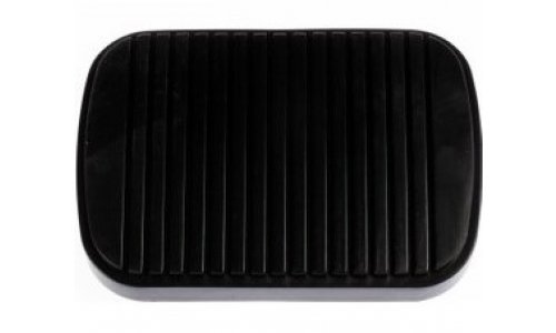 CLUTCH BRAKE PEDAL RUBBER