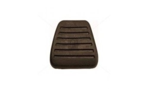  CLUTCH BRAKE PEDAL RUBBER